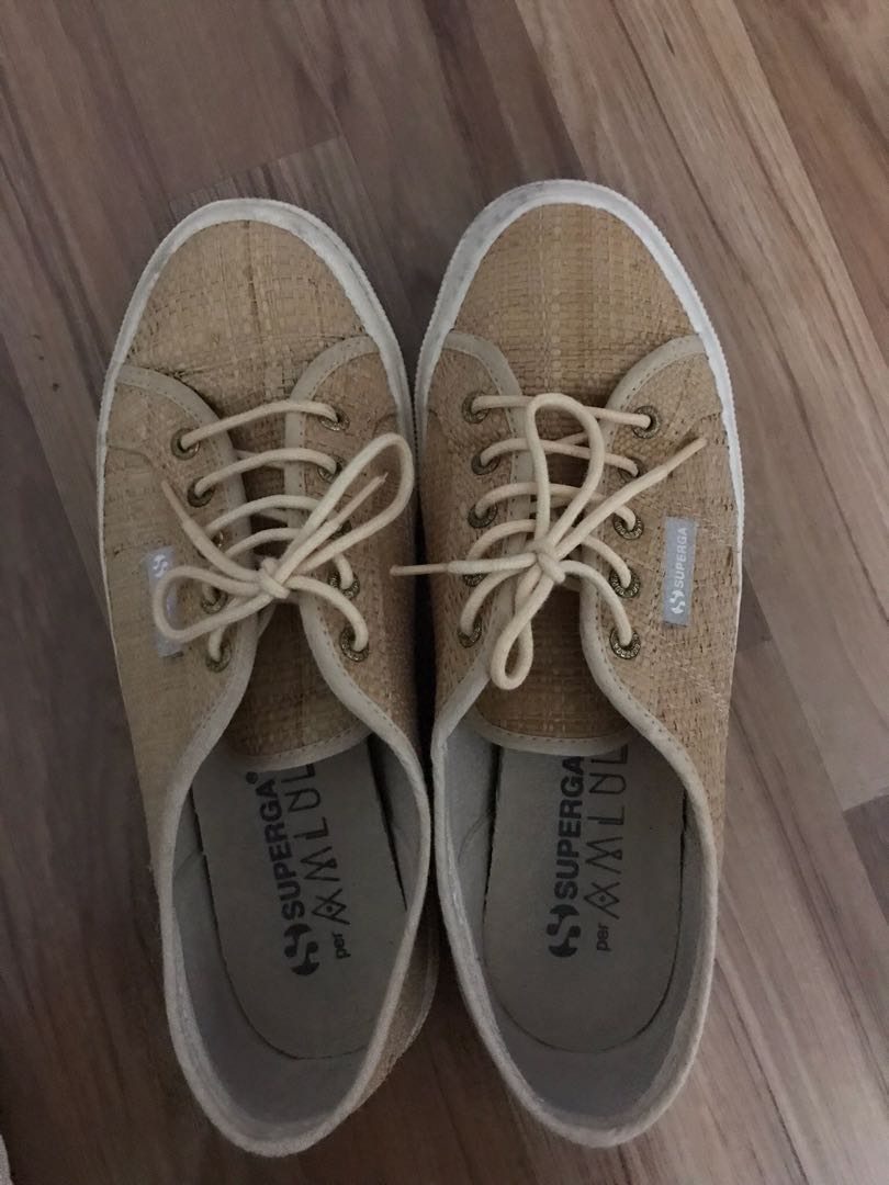Superga x amlul online