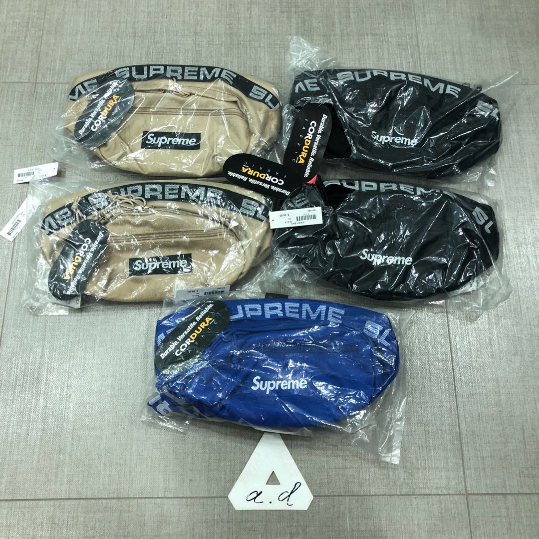 Waist sales bag 2018