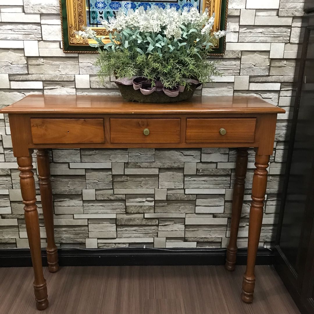 Console table jati new arrivals