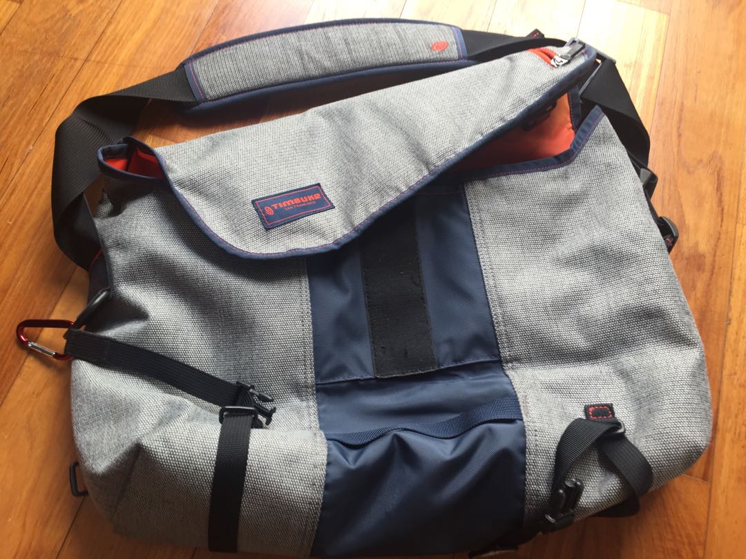 timbuk2 dashboard