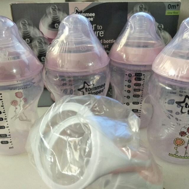 tommee tippee limited edition