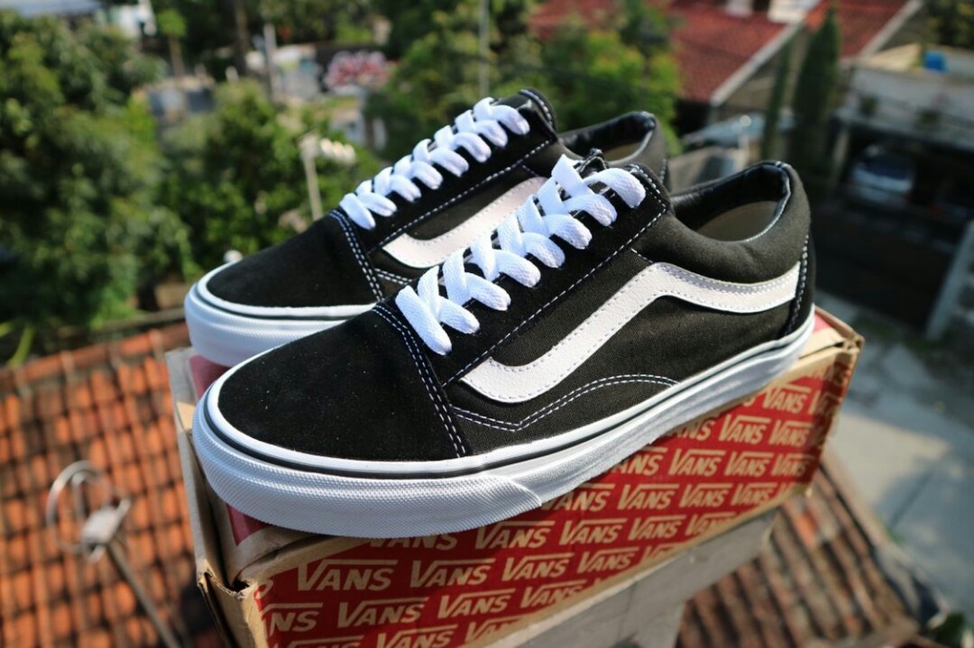 vans old skool classic original