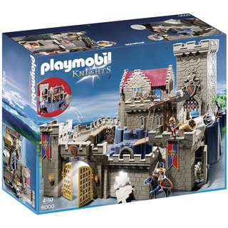 Playmobil 6001