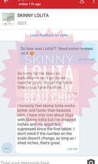 Healthy weight loss recipe blog image 6