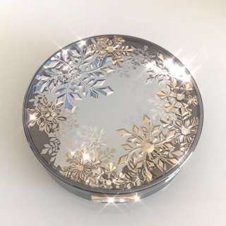 Shiseido Maquillage Snow Beauty Translucent Powder