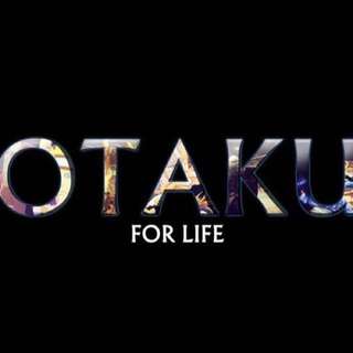 <LF> OTAKU FRIENDS :3