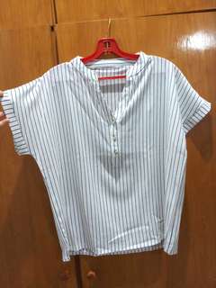 Striped Top