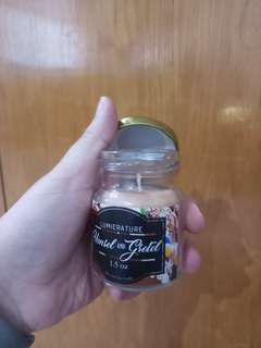 Hansel & Gretel Bookish Candle