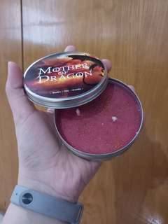 Mother of Dragon
