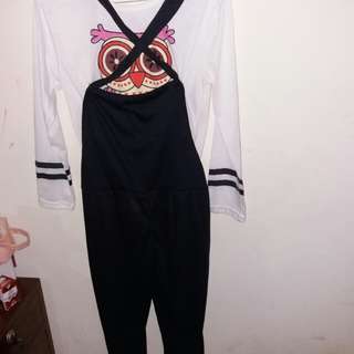 Jumpsuit
