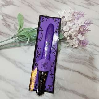 Anna Sui Nail File 
Lime A Ongles
