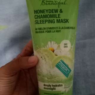 Freeman Mask