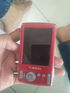 Camera