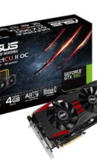 Gtx 960 Electronics Carousell Malaysia