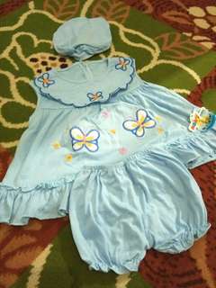 1 Set Baju Baby
