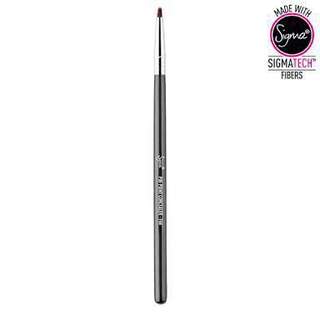 SIGMA f68 pin point concealer brush