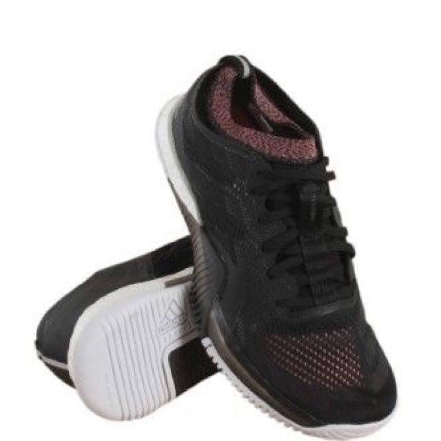 Adidas crazytrain elite women's top