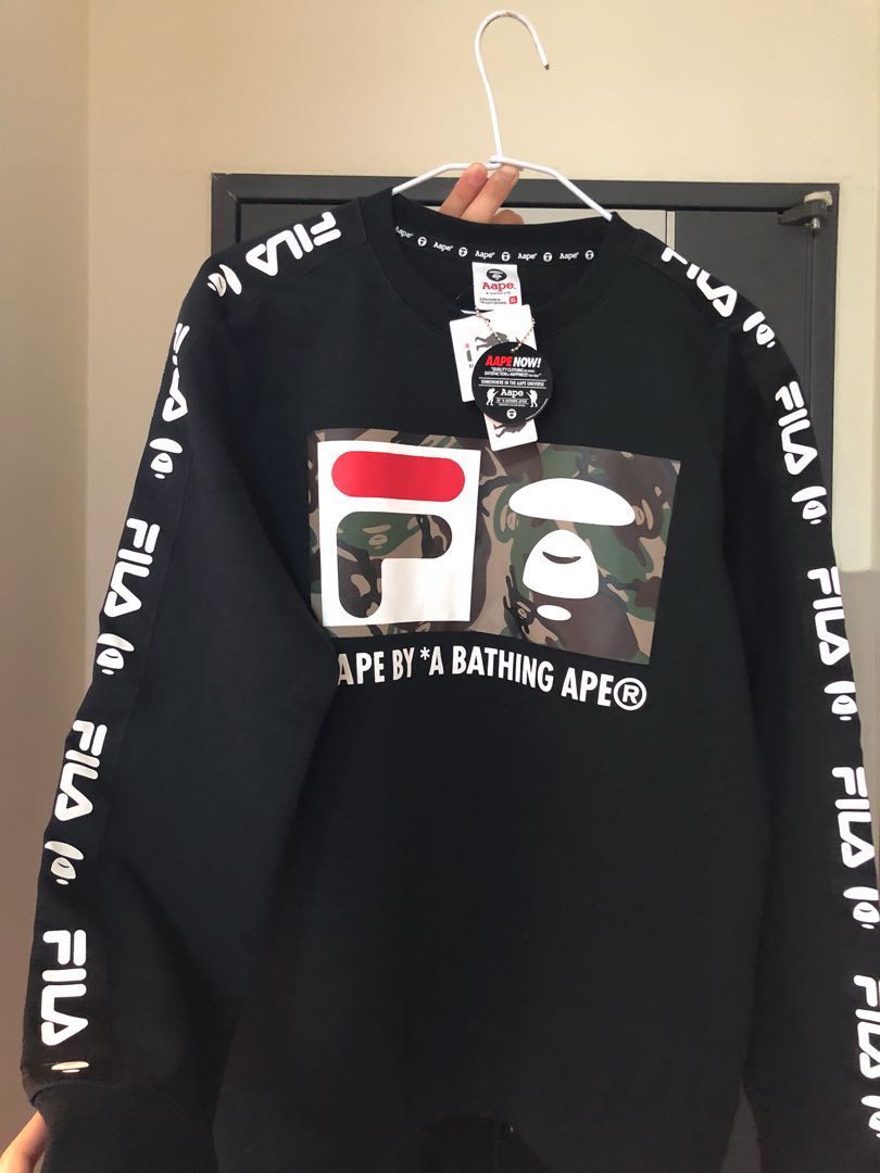 aape fila