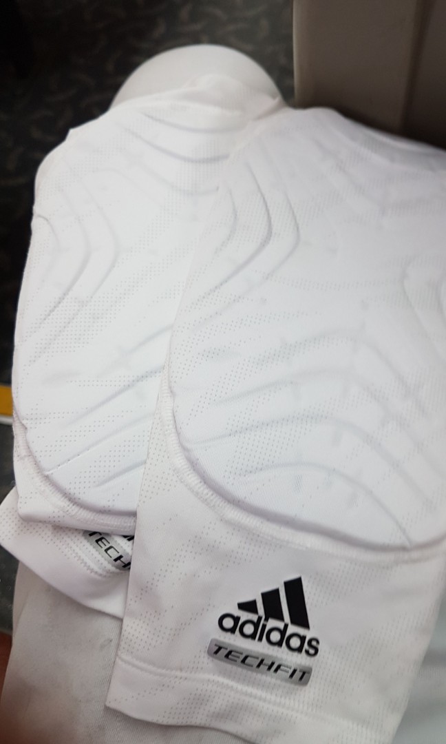adidas basketball knee pads