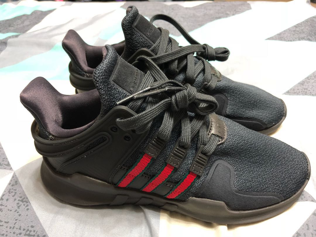 Eqt gucci配色 cheap
