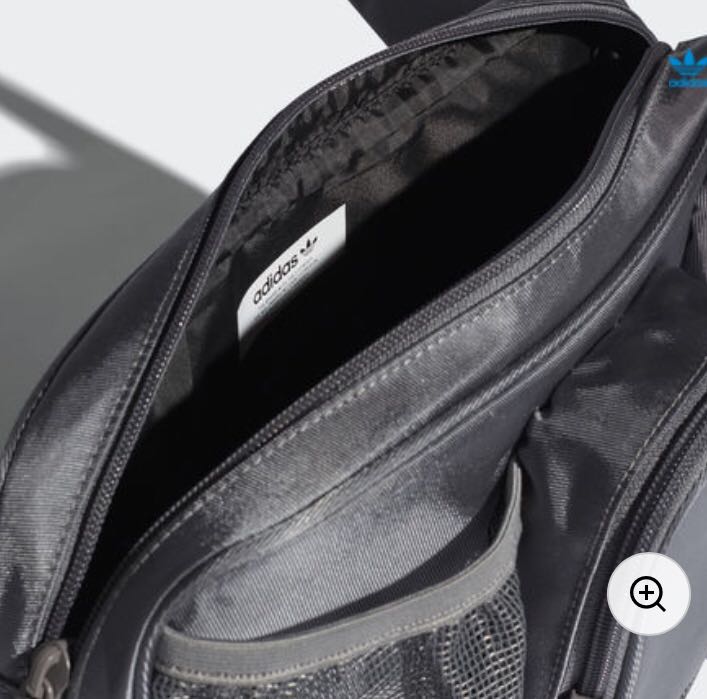 Adidas EQT Crossbody Bag, Men's Fashion, Bags, Sling Bags on Carousell