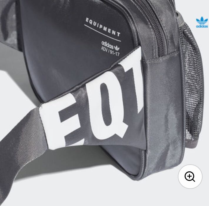 Adidas EQT Crossbody Bag, Men's Fashion, Bags, Sling Bags on Carousell