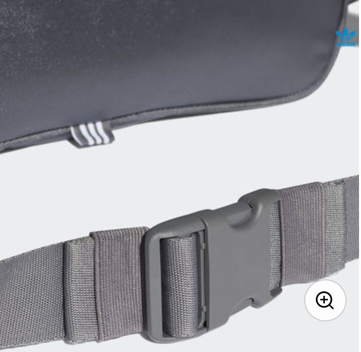 Adidas EQT Crossbody Bag, Men's Fashion, Bags, Sling Bags on Carousell