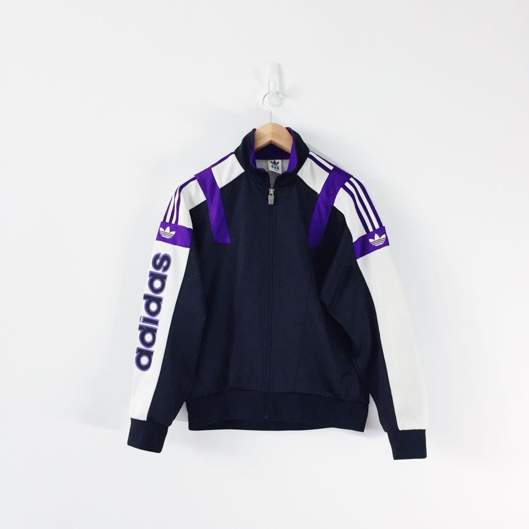 adidas 3 stripe jacket ladies