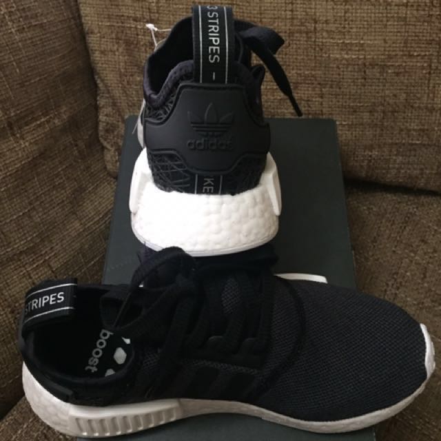 Sports Adidas R1 Nmd Exclusiveauthentic Jd PTOXiZku