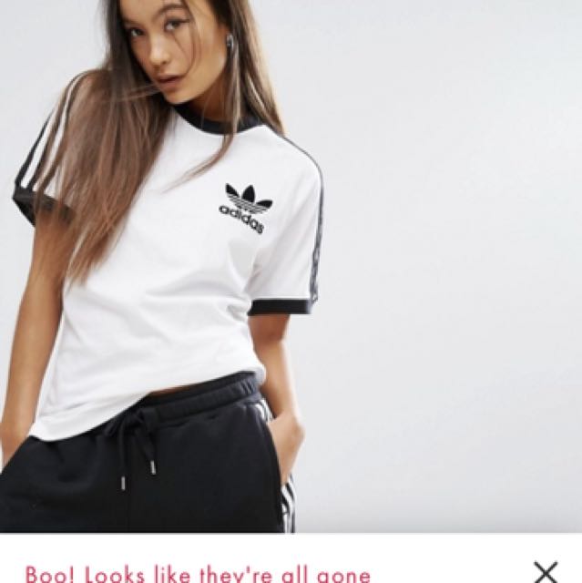 adidas asos women's