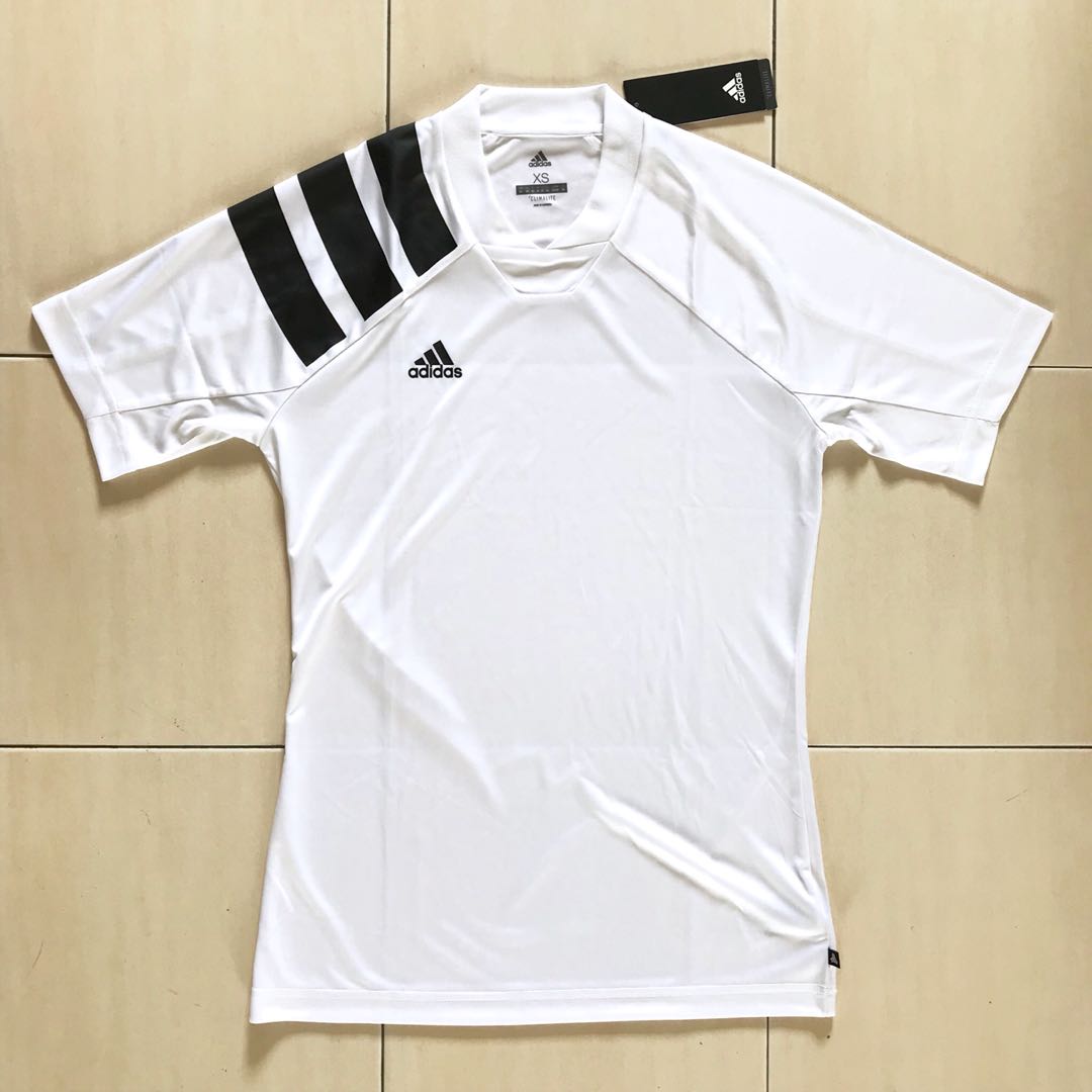 adidas Tango Football Jersey XS S