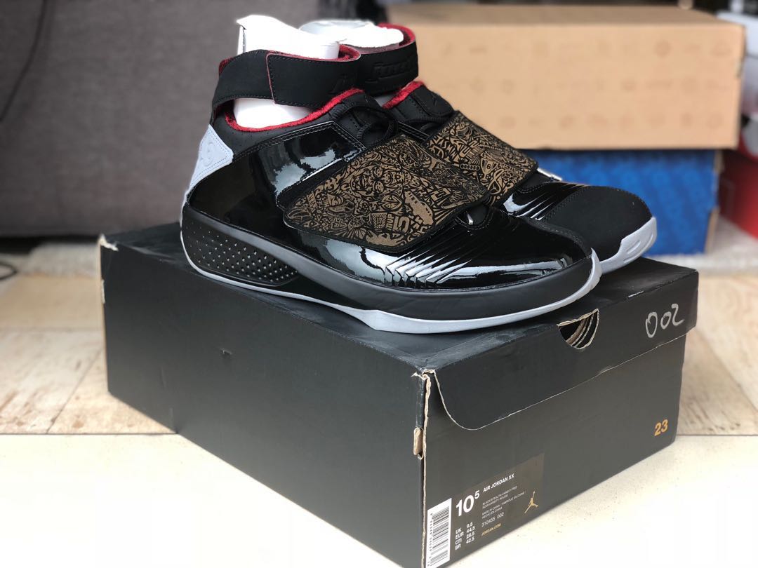 air jordan 20 retro