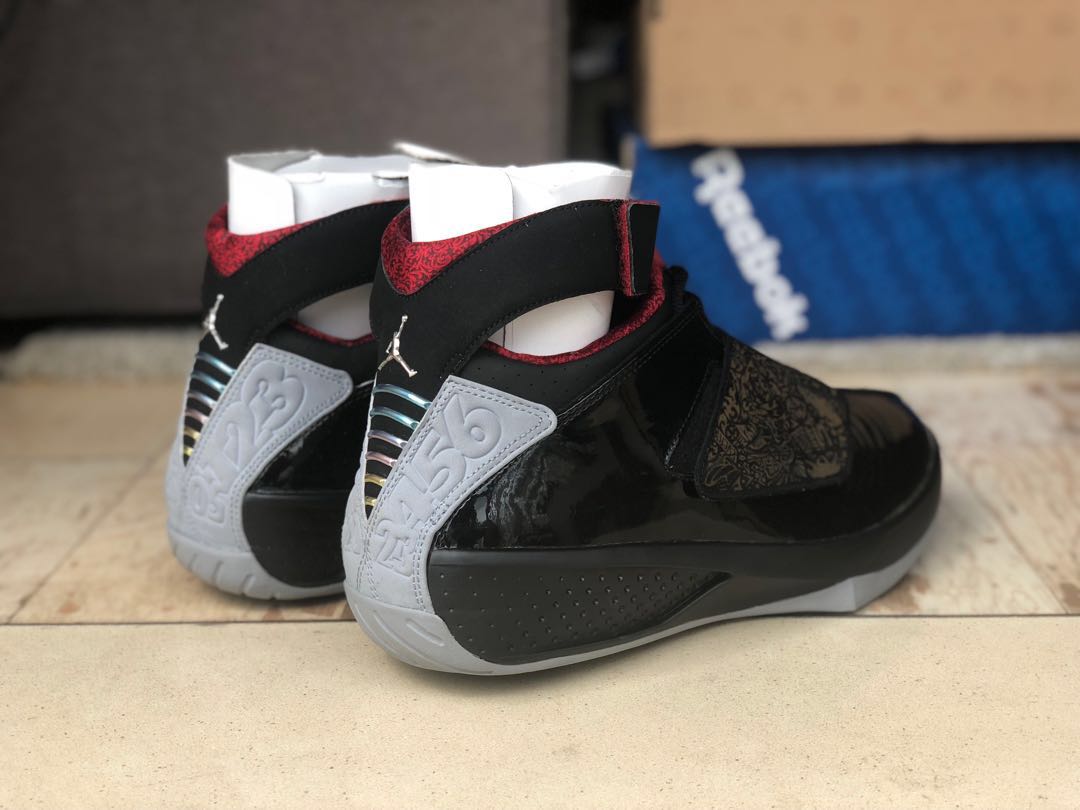 air jordan 20 retro