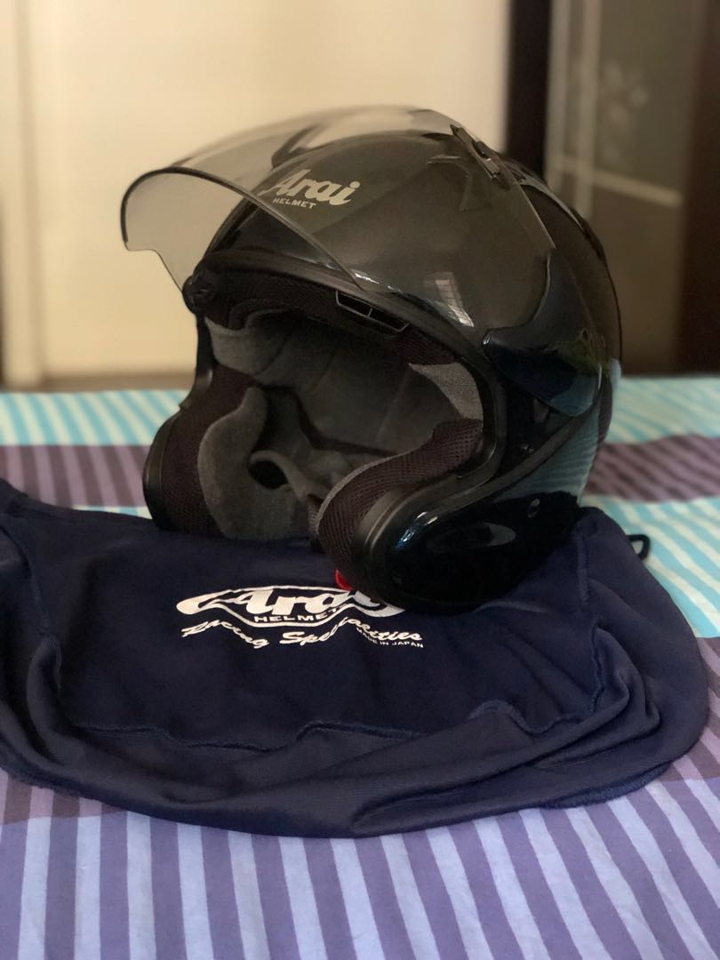 ebay mx helmets