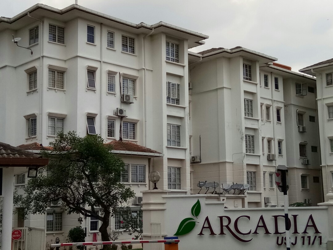 Arcadia Apartment In Usj 11 Subang Jaya Property For On Arcadia Apartment In Usj 11 Subang Jaya Property For On Carou