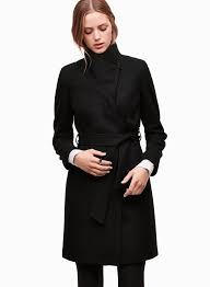 Aritzia top cristobal coat