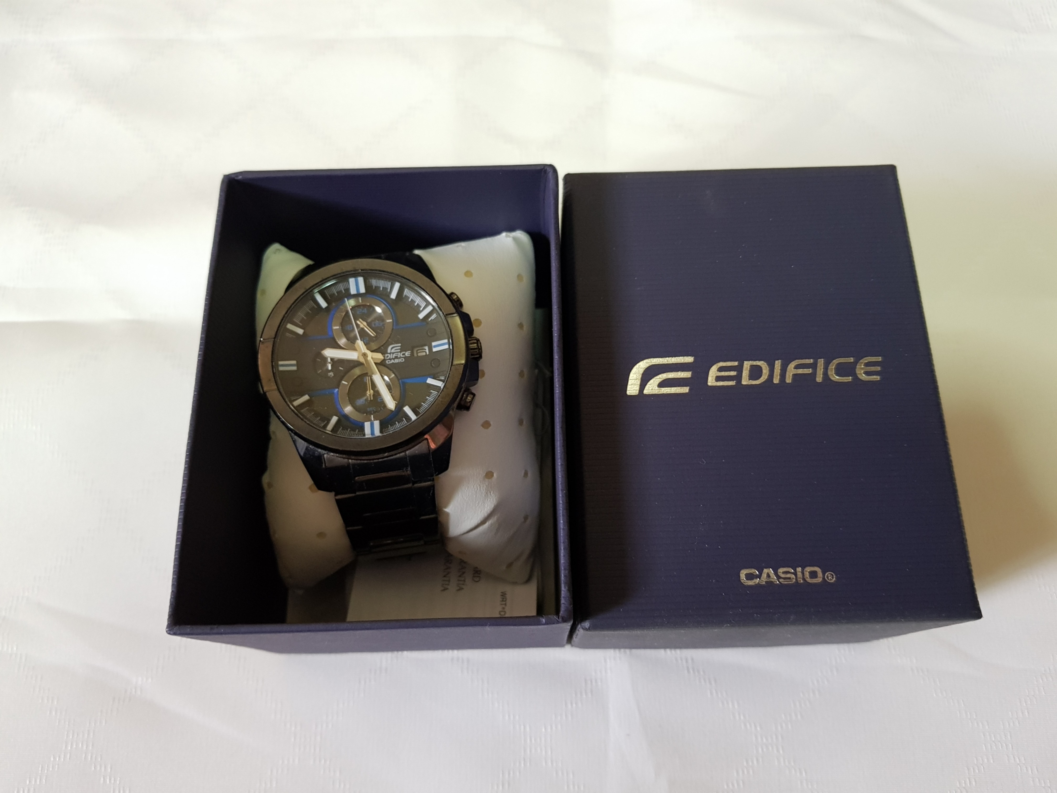 Efr 543bk sales