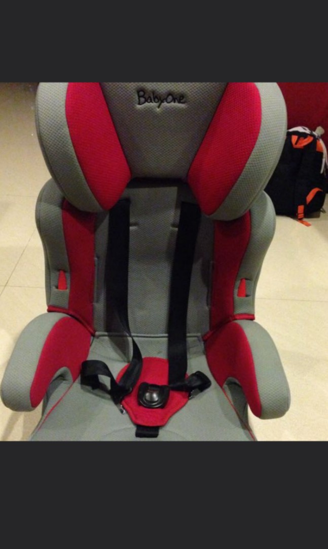 Babyone Car Seat