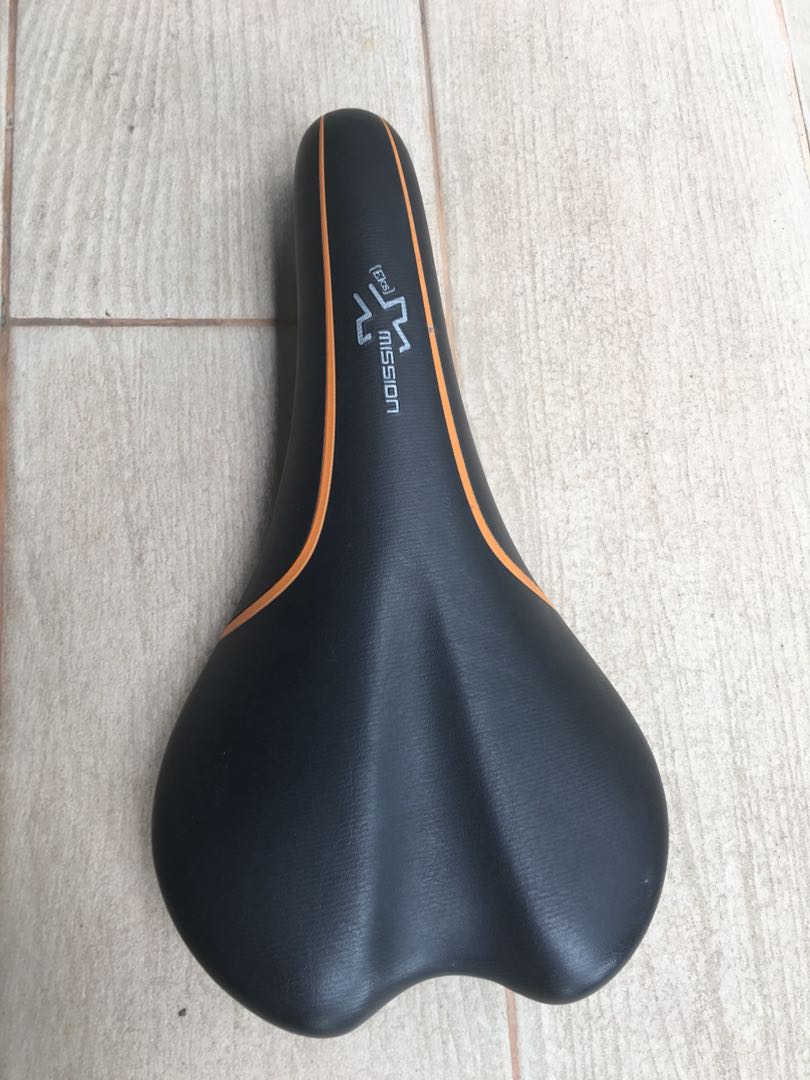 Bicycle Saddle seat, Sports Equipment, Bicycles & Parts, Bicycles on