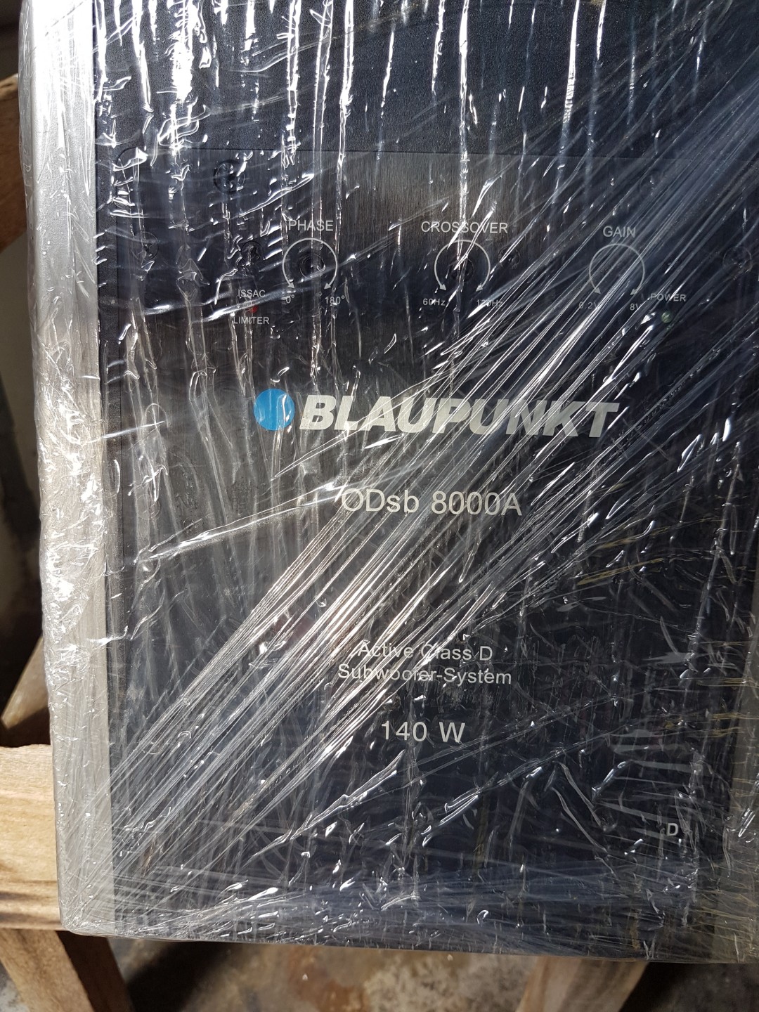 Blaupunkt, Car Accessories on Carousell