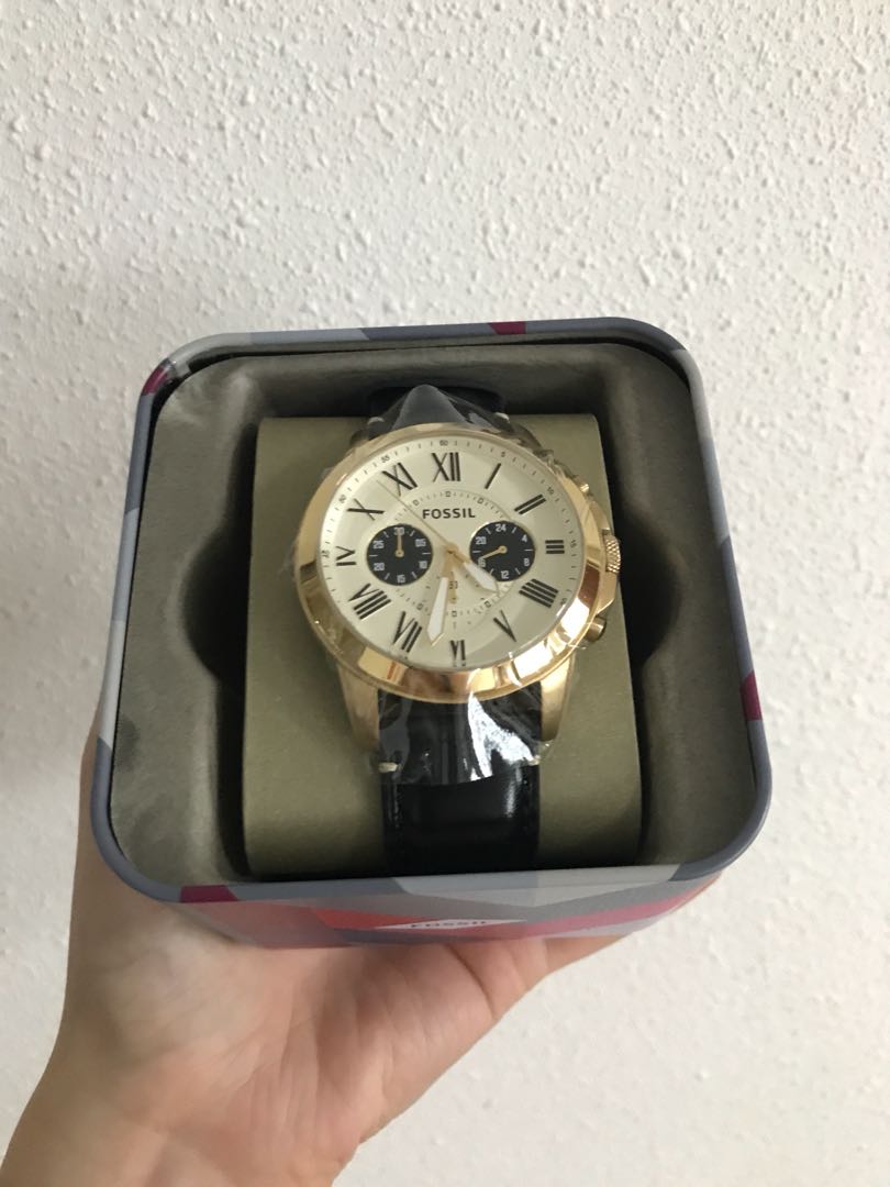 Fs5272 fossil on sale
