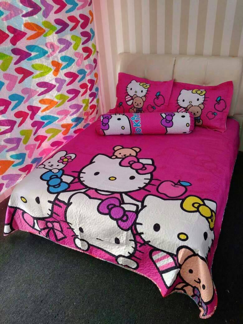 Cadar Hello Kitty Home Furniture On Carou
