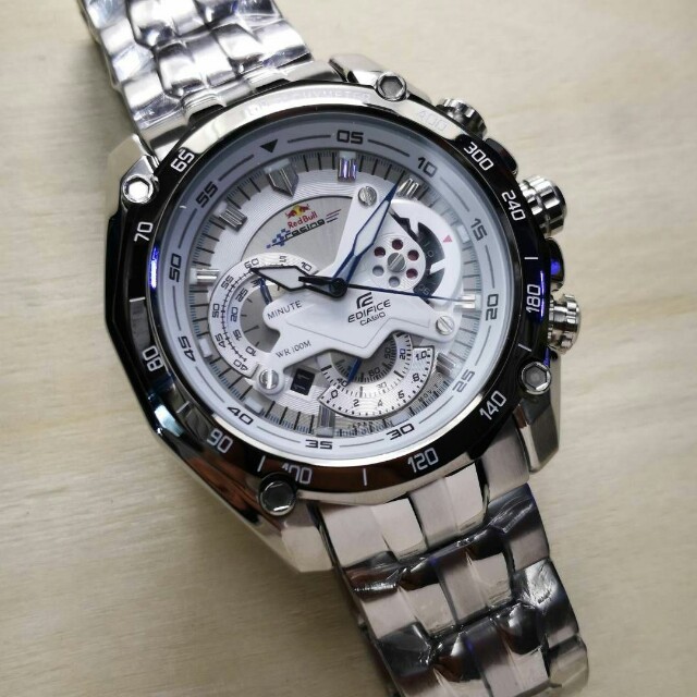 casio ef550