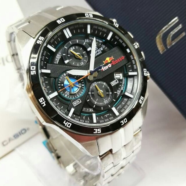 casio edifice premium