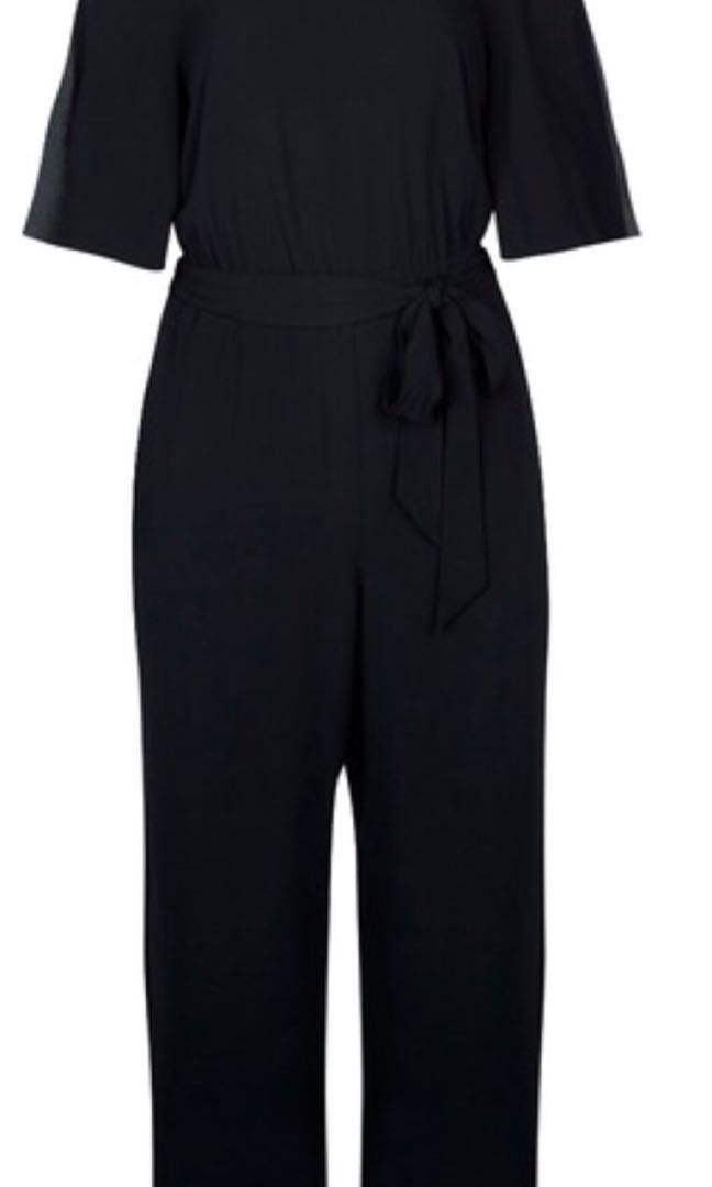 city chic jumpsuit australia