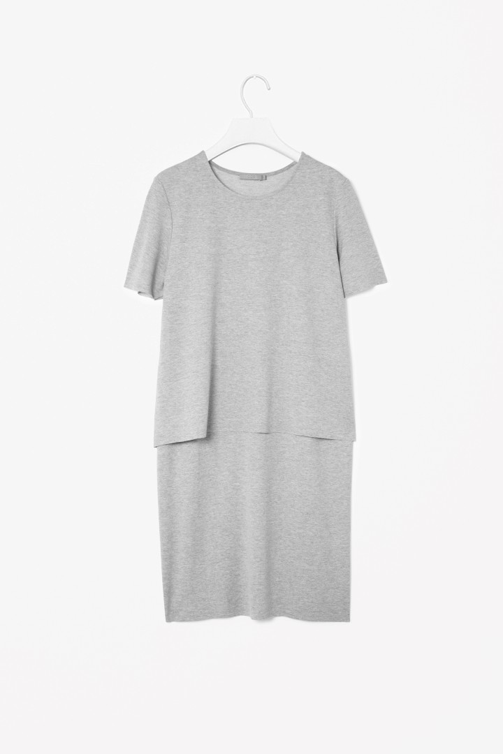 formal dress code presentation