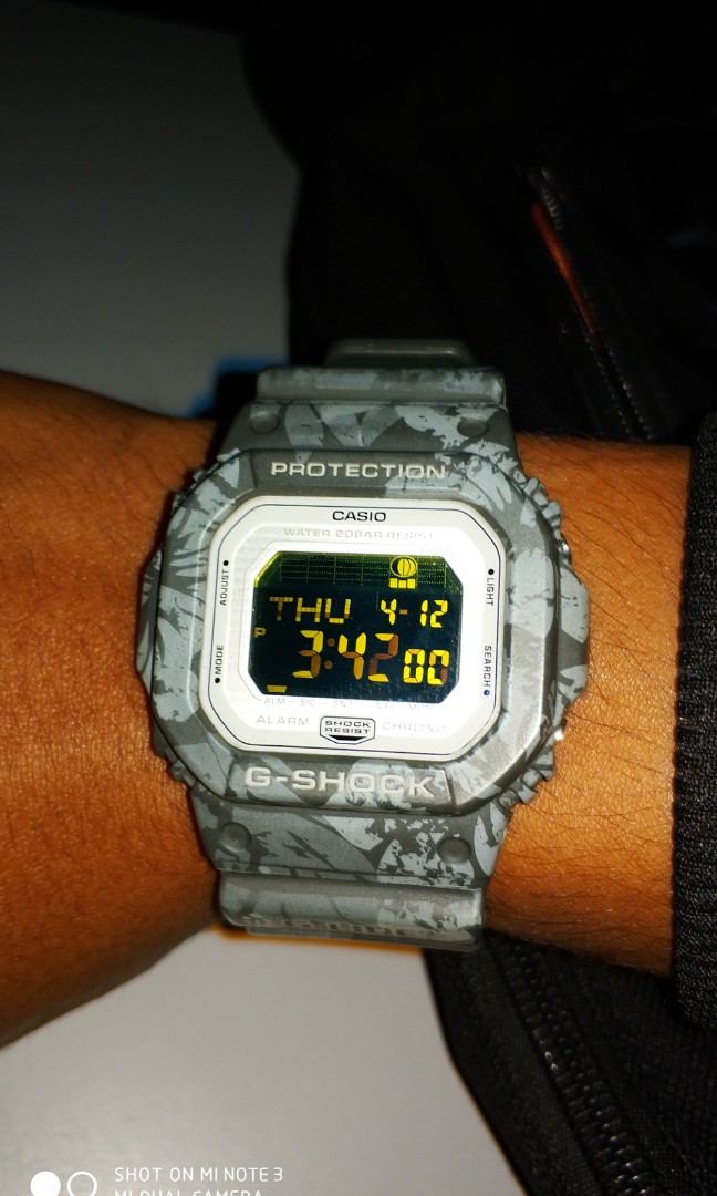 Glx 5600 floral 2025
