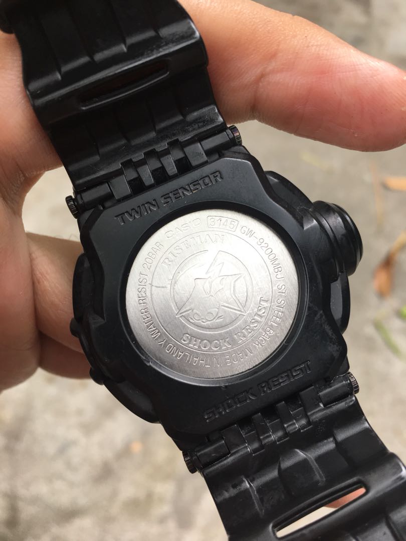 Gw9200mbj clearance