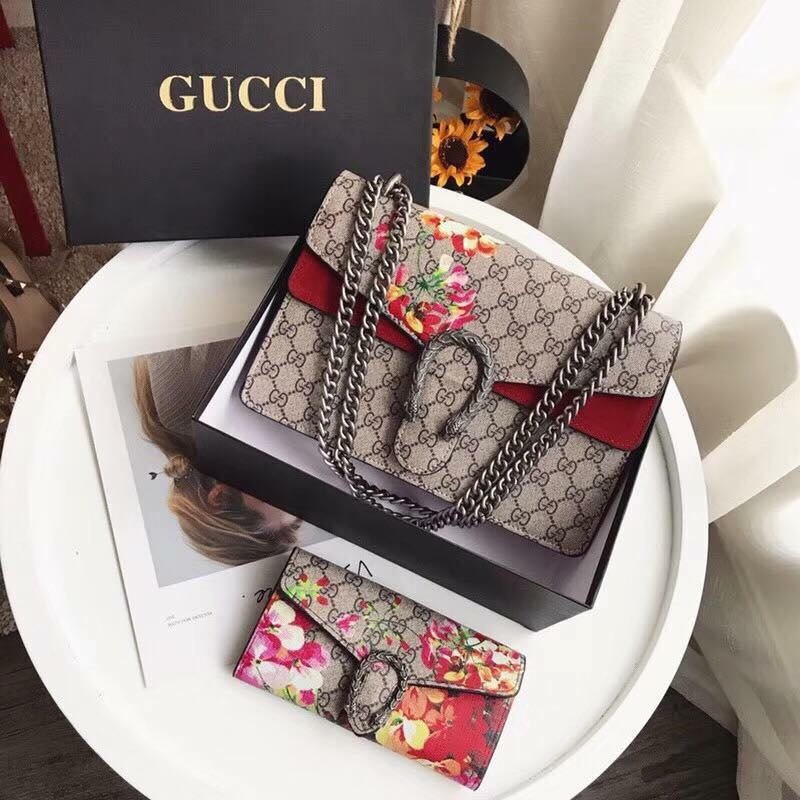 Gucci Set (Highest Mirror Copy - closest to original), Luxury, Bags ...