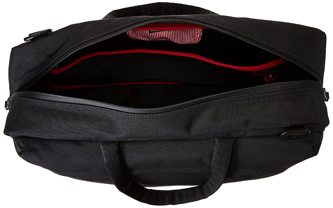 Herschel sandford messenger bag new arrivals